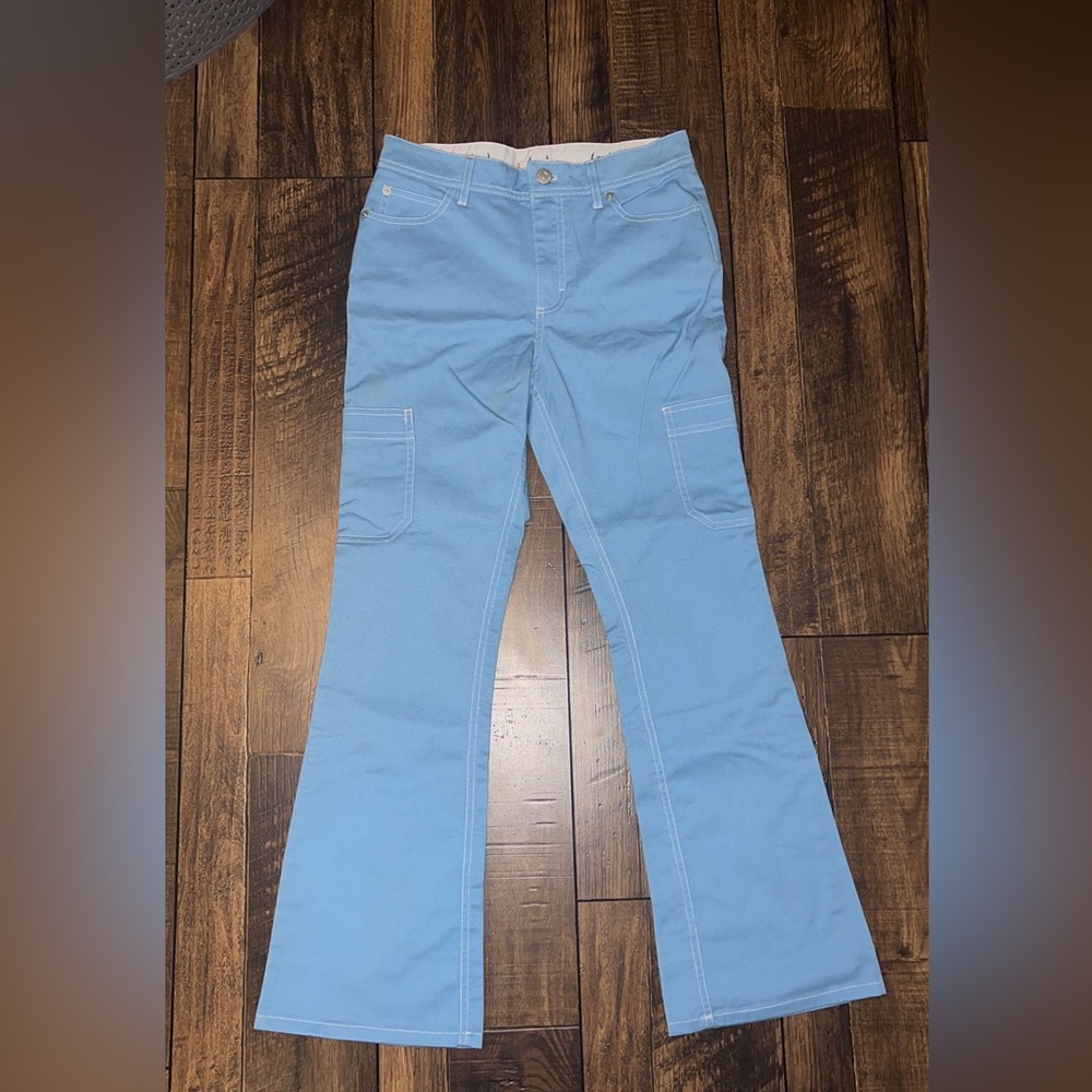 BDG BOOTLEG JEANS